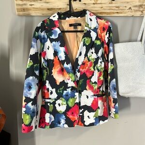 Sandro Studio Blazer